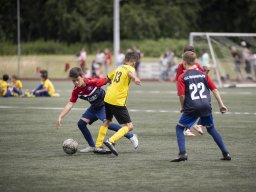 Tag des Jugendfußballs VfL Repelen 2025